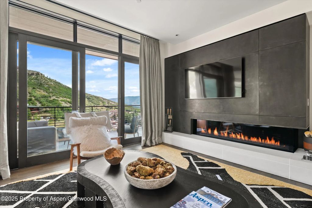 6 of 44 - 45 Wood Road 501, Snowmass Village, CO