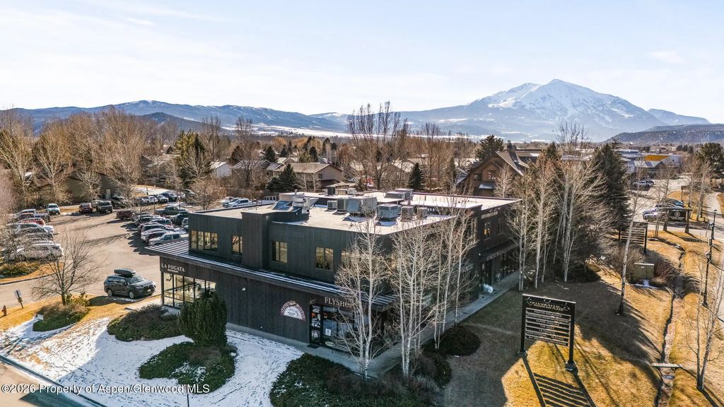 1 of 19 - 995 Cowen Drive 101, Carbondale, CO
