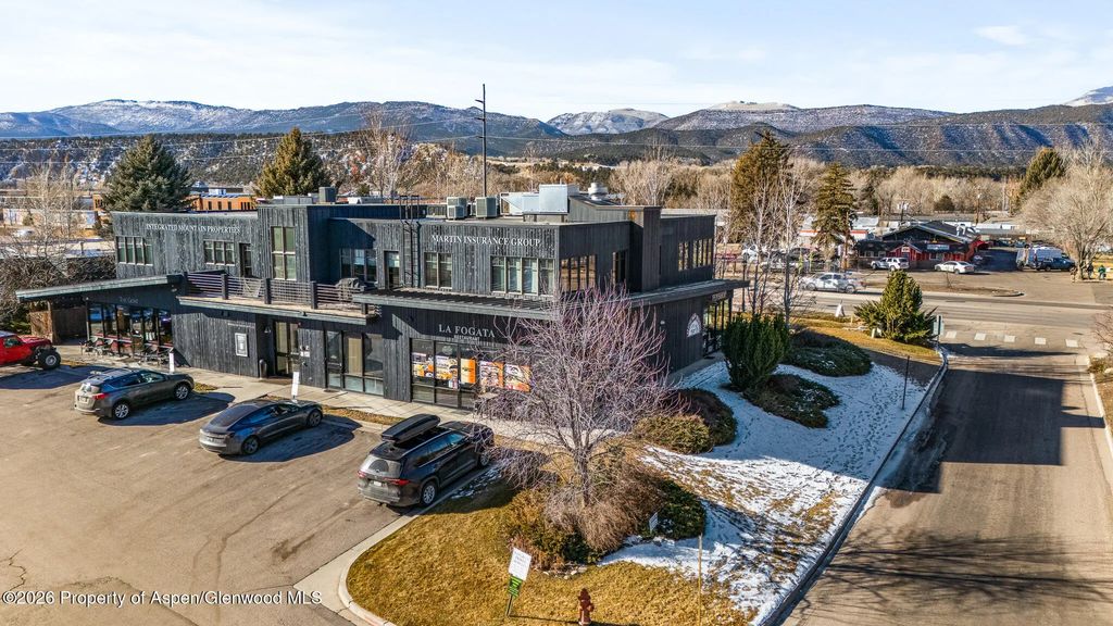 7 of 19 - 995 Cowen Drive 101, Carbondale, CO