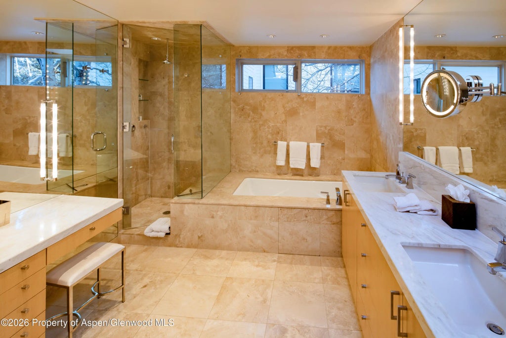 10 of 21 - 506 W Hallam Street, Aspen, CO