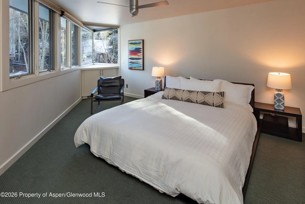 14 of 21 - 506 W Hallam Street, Aspen, CO