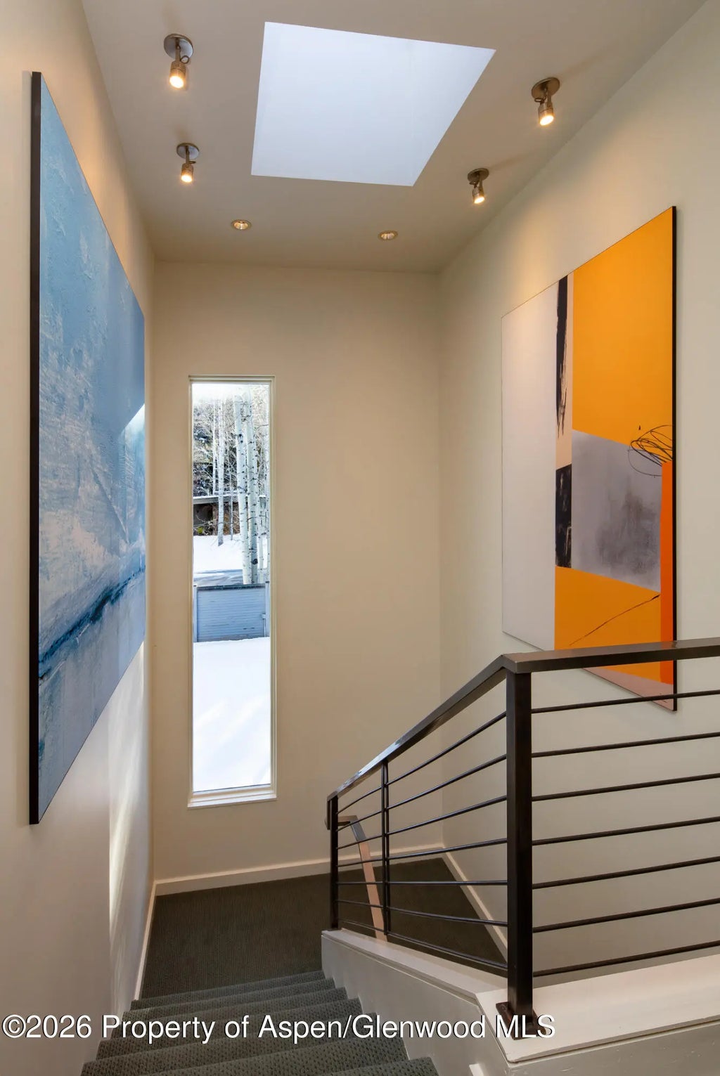 17 of 21 - 506 W Hallam Street, Aspen, CO