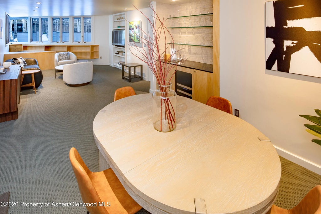 7 of 21 - 506 W Hallam Street, Aspen, CO