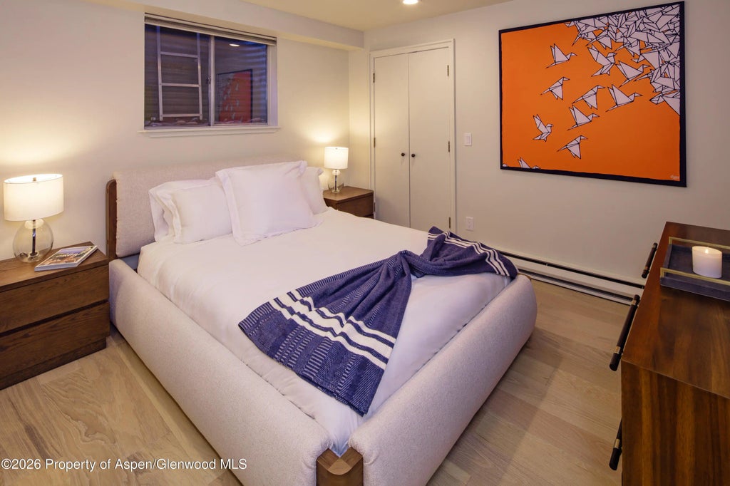 9 of 21 - 506 W Hallam Street, Aspen, CO