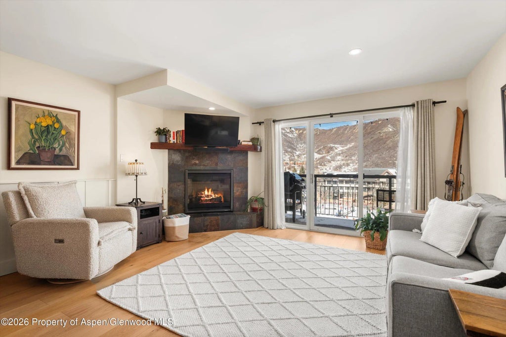 1 of 12 - 400 Wood Road D-1206, Snowmass Village, CO