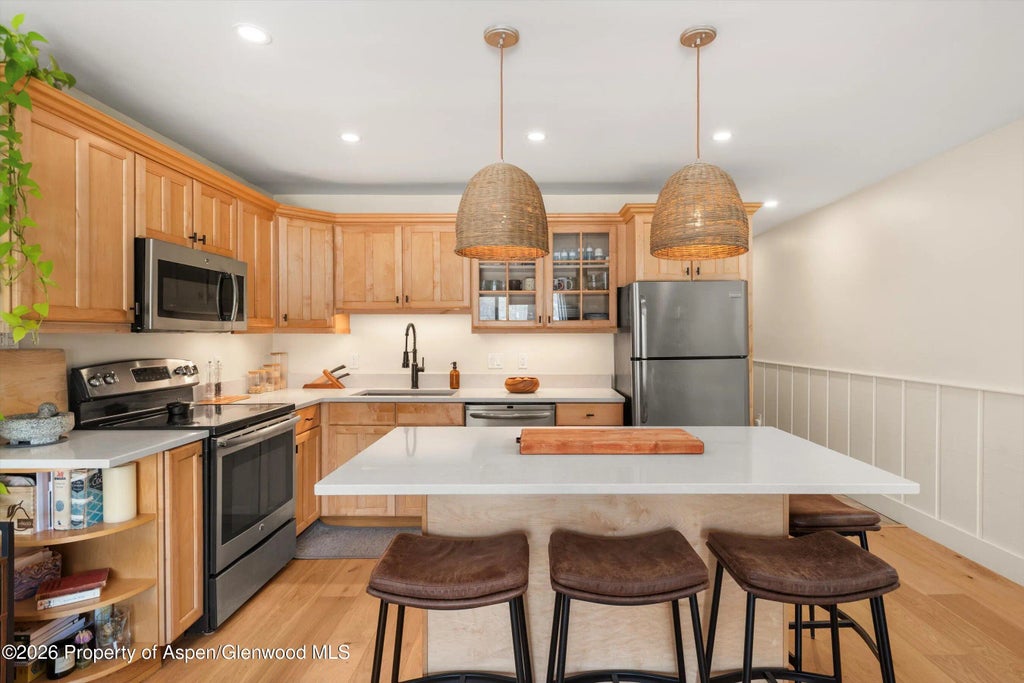 7 of 12 - 400 Wood Road D-1206, Snowmass Village, CO