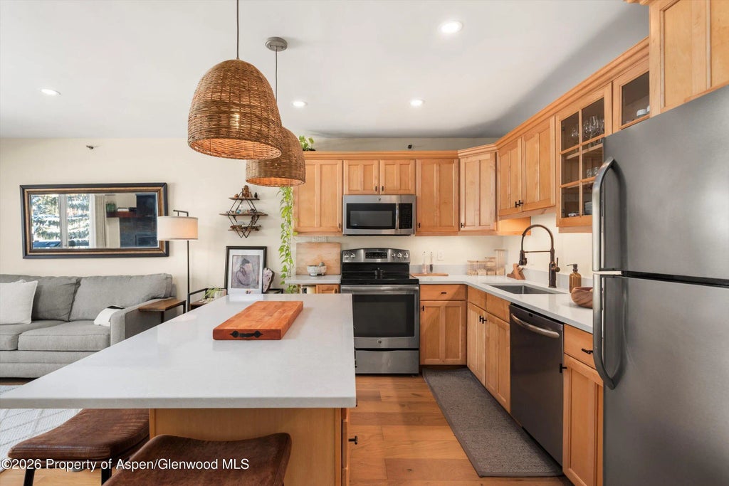 9 of 12 - 400 Wood Road D-1206, Snowmass Village, CO