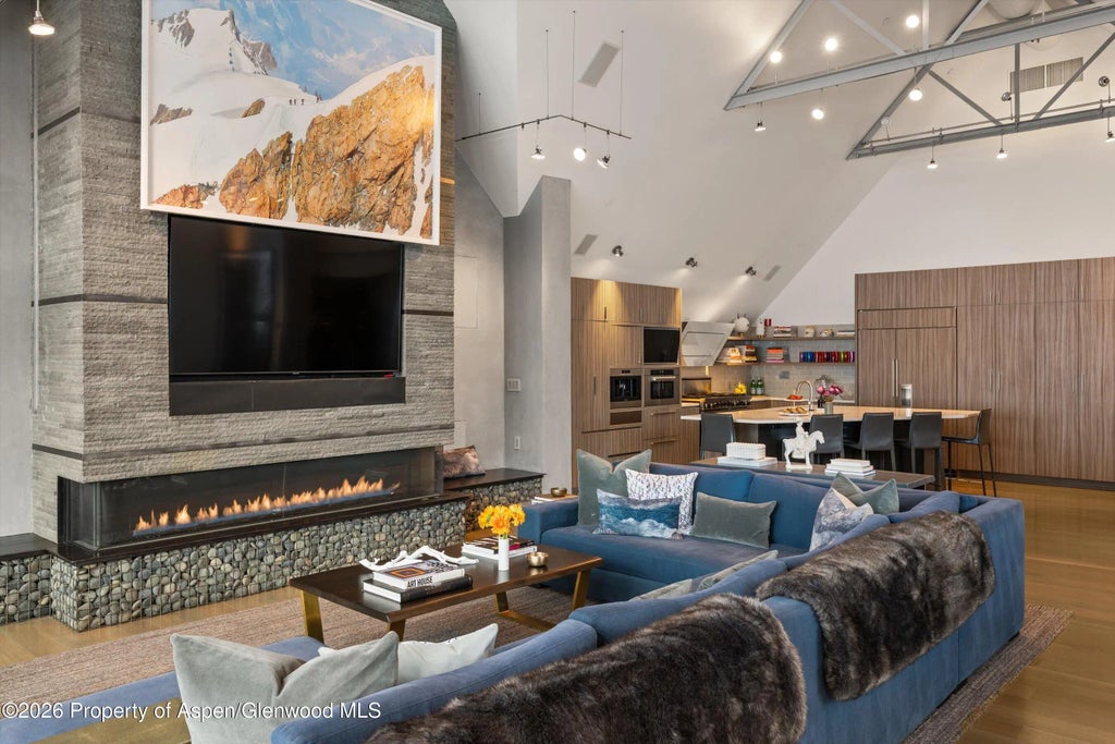 13 of 64 - 510 Oregon Trail, Aspen, CO