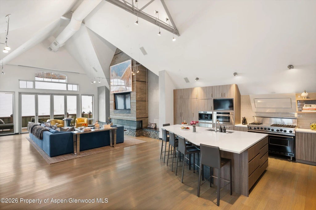 15 of 64 - 510 Oregon Trail, Aspen, CO