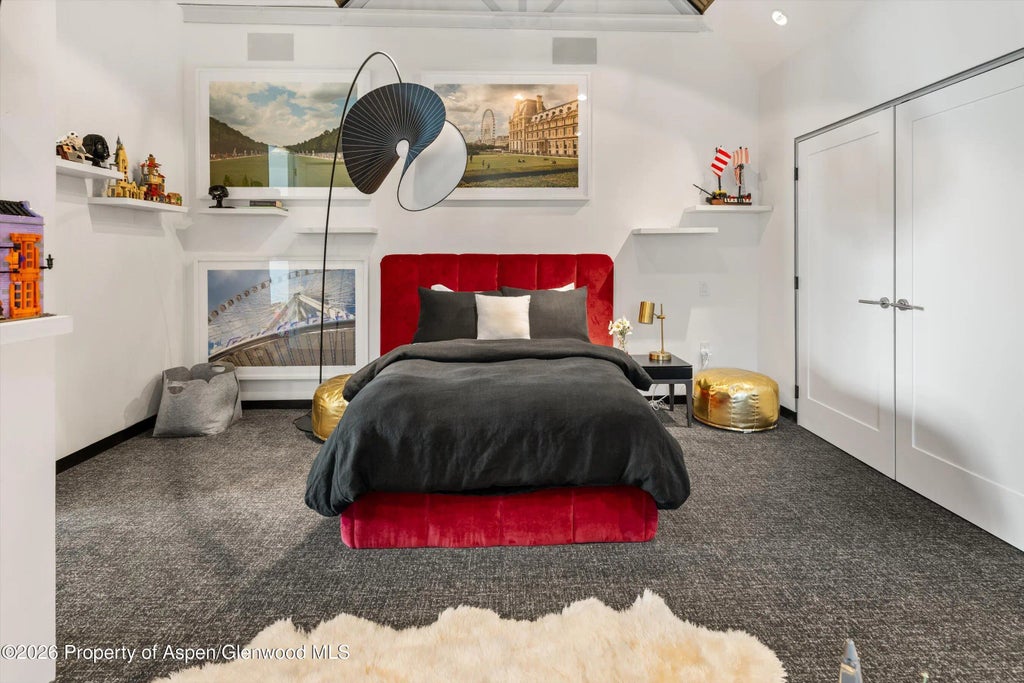 38 of 64 - 510 Oregon Trail, Aspen, CO