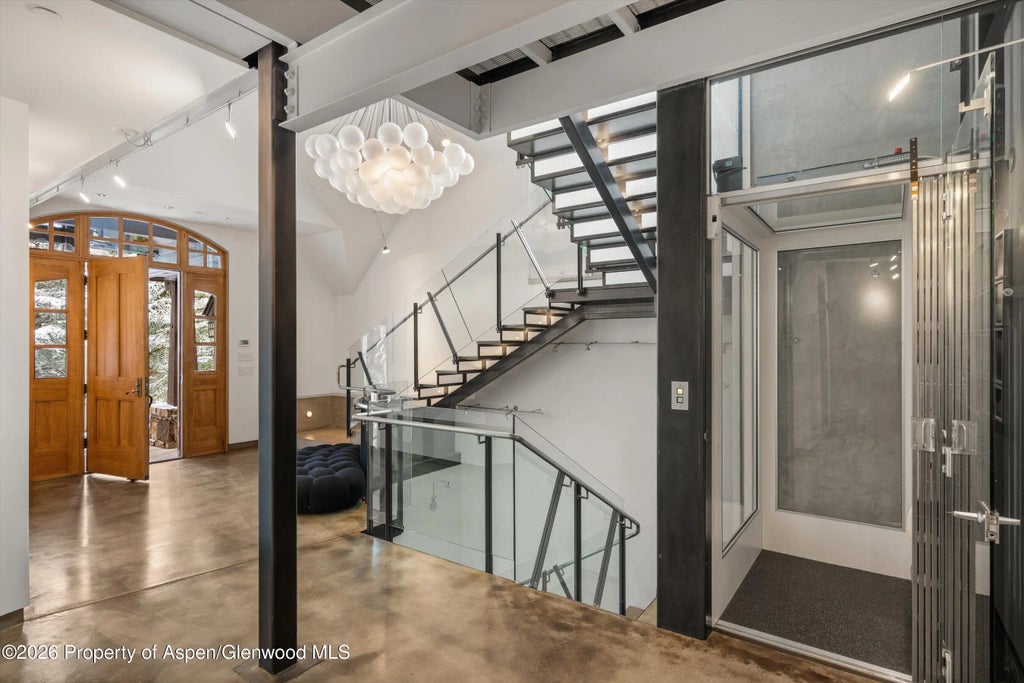 41 of 64 - 510 Oregon Trail, Aspen, CO