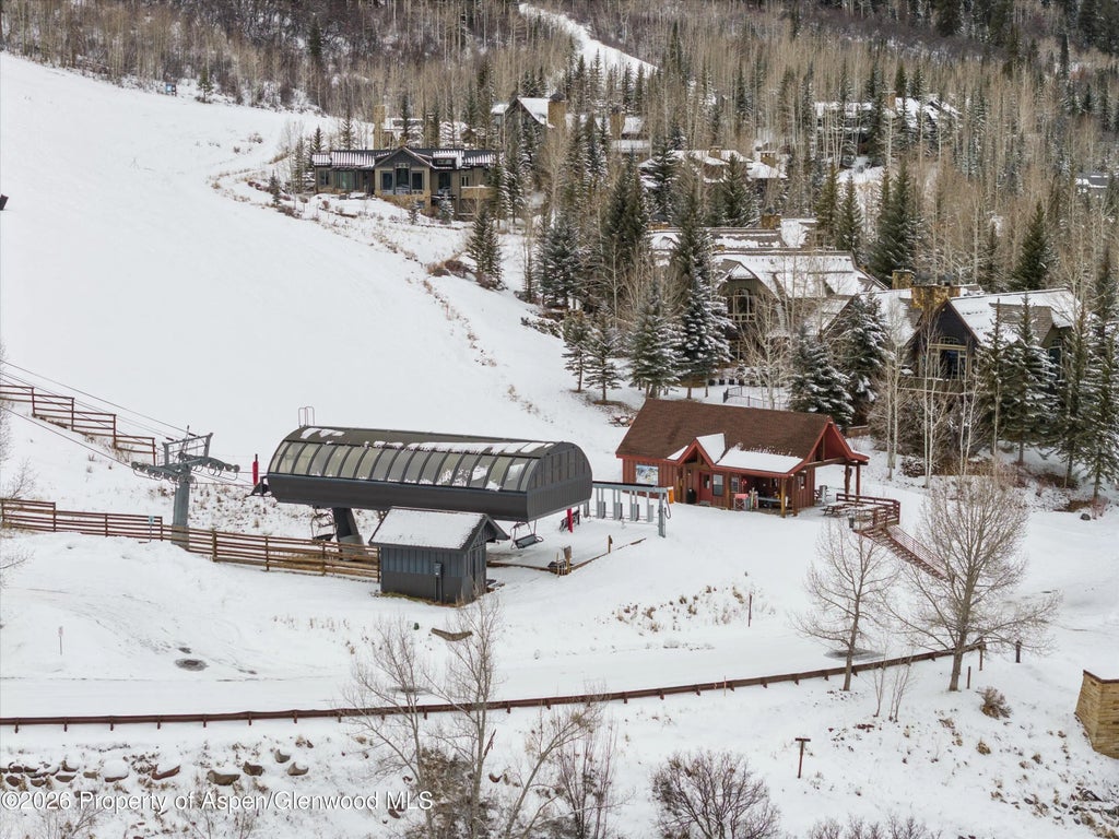 61 of 64 - 510 Oregon Trail, Aspen, CO