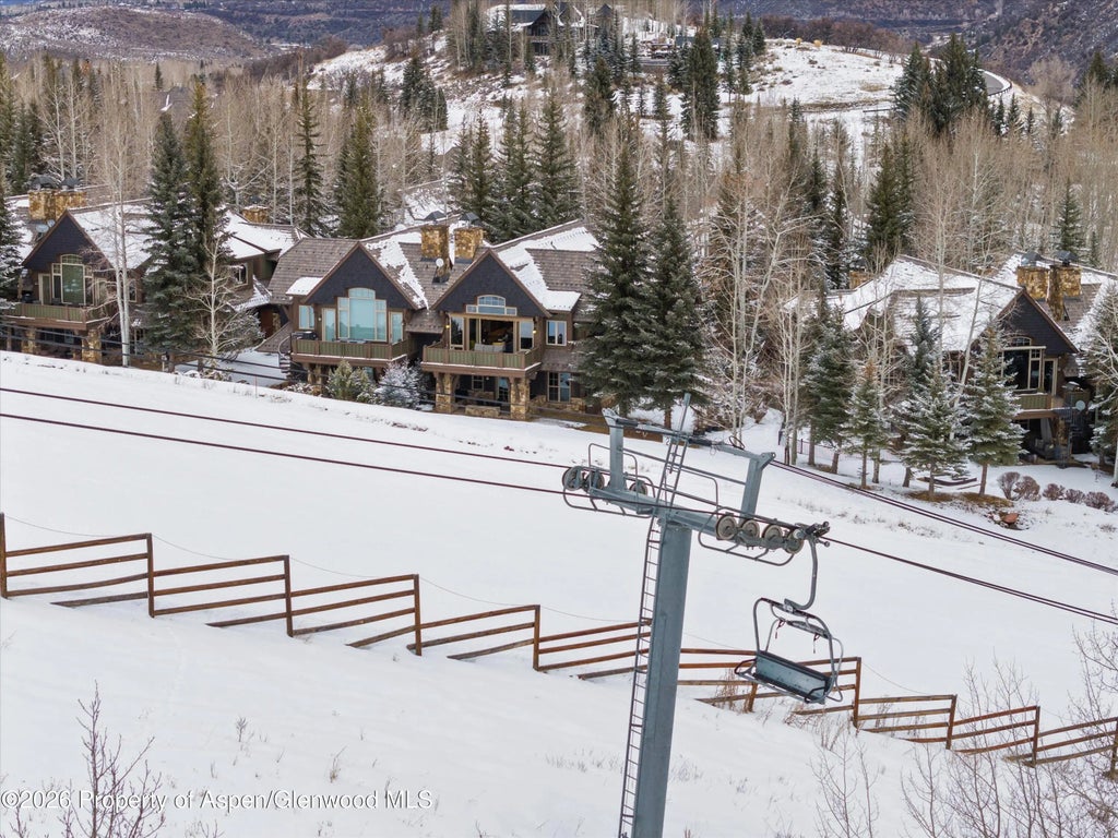 62 of 64 - 510 Oregon Trail, Aspen, CO