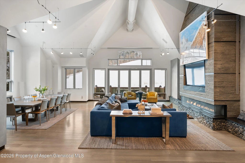 7 of 64 - 510 Oregon Trail, Aspen, CO