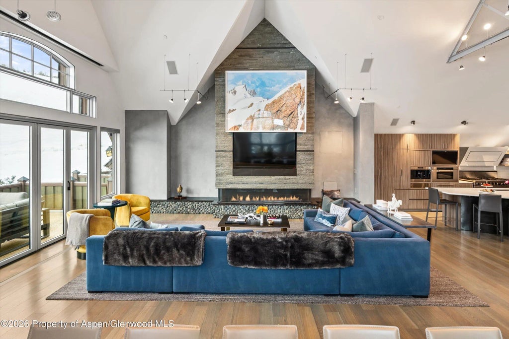 8 of 64 - 510 Oregon Trail, Aspen, CO