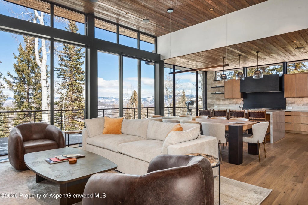 1 of 9 - 99 Forest Lane, Snowmass Village, CO