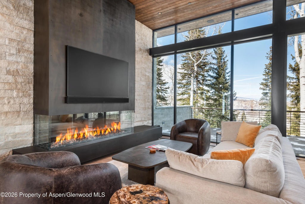8 of 9 - 99 Forest Lane, Snowmass Village, CO