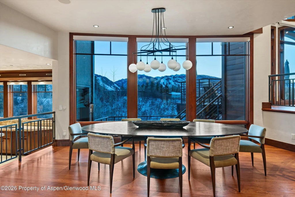 12 of 39 - 294 Draw Drive, Aspen, CO