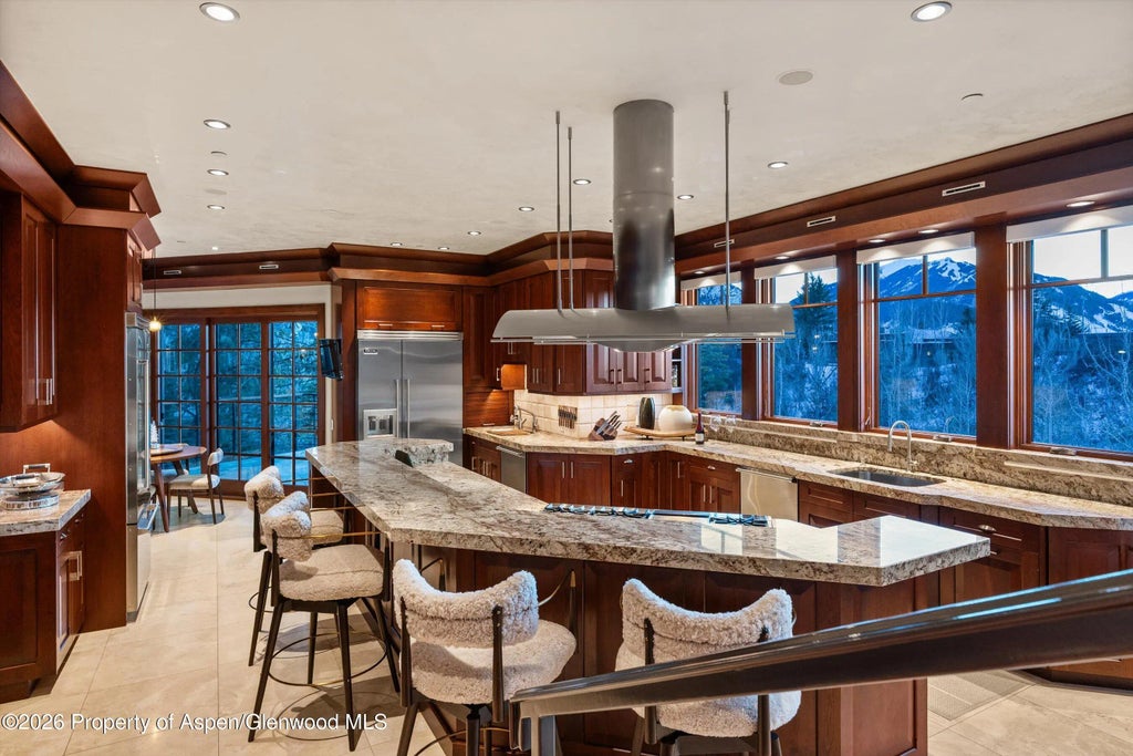 13 of 39 - 294 Draw Drive, Aspen, CO