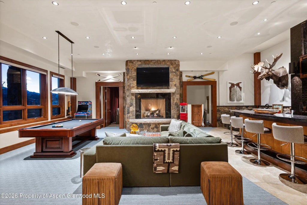 19 of 39 - 294 Draw Drive, Aspen, CO