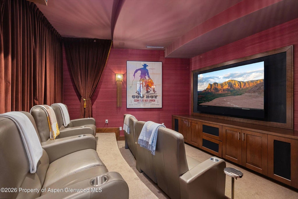 21 of 39 - 294 Draw Drive, Aspen, CO