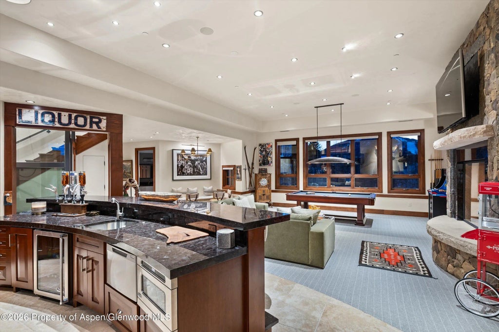 23 of 39 - 294 Draw Drive, Aspen, CO