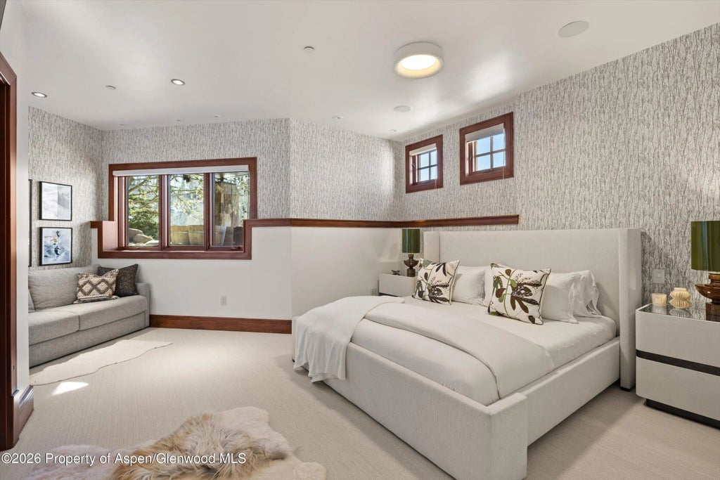 32 of 39 - 294 Draw Drive, Aspen, CO