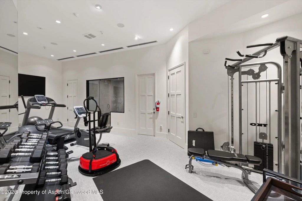 36 of 39 - 294 Draw Drive, Aspen, CO