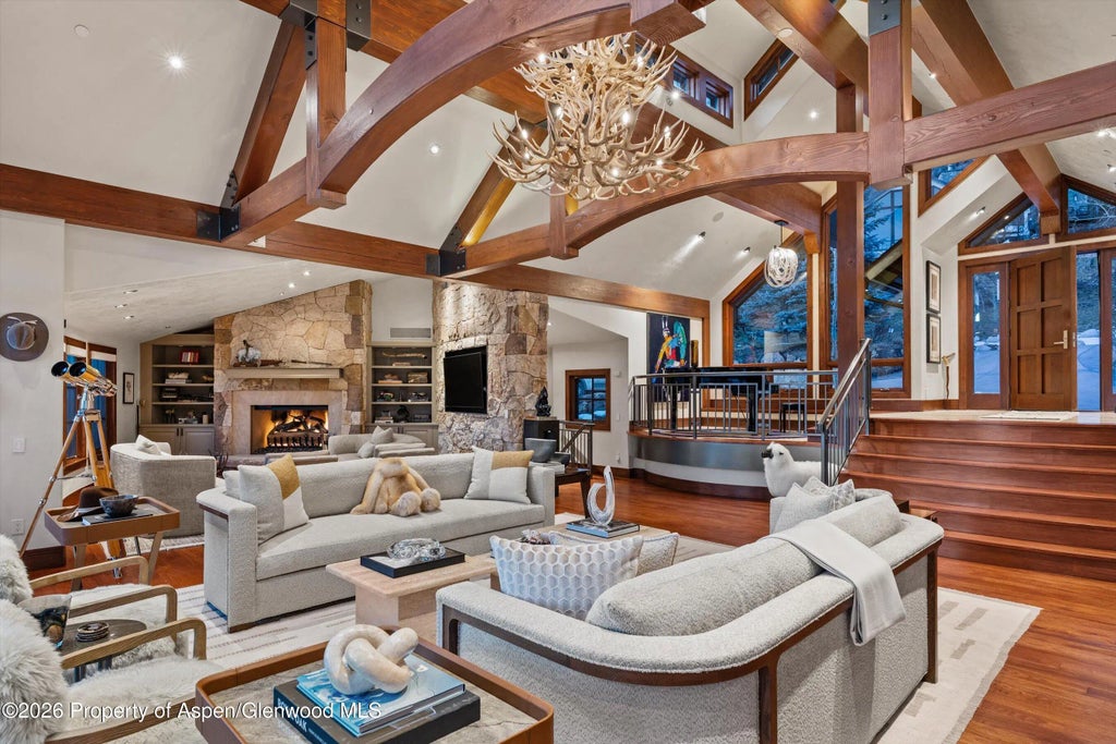 4 of 39 - 294 Draw Drive, Aspen, CO