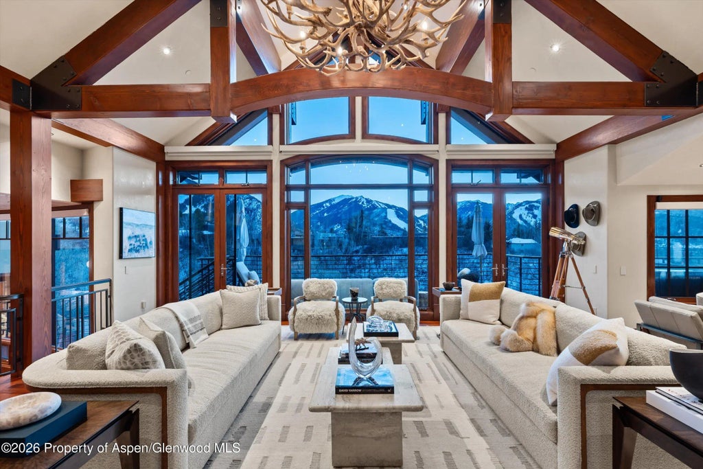 5 of 39 - 294 Draw Drive, Aspen, CO