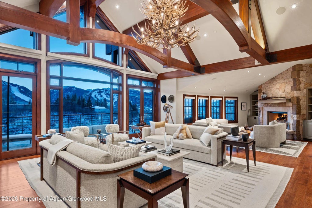 7 of 39 - 294 Draw Drive, Aspen, CO