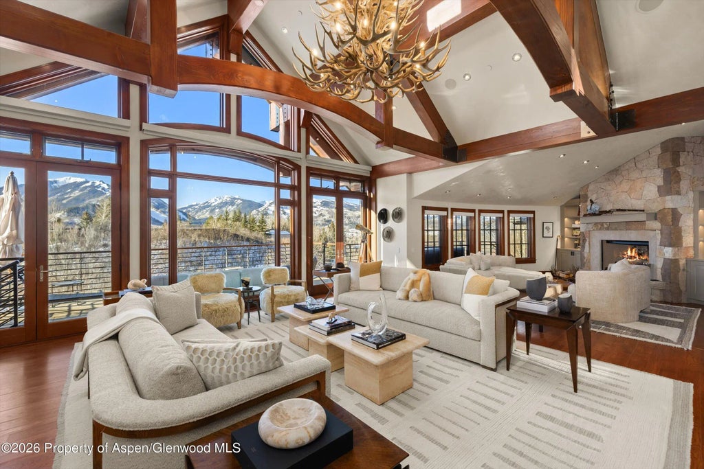 8 of 39 - 294 Draw Drive, Aspen, CO