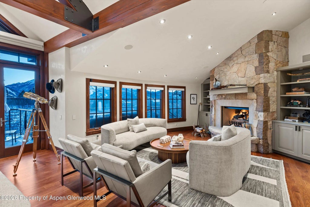 9 of 39 - 294 Draw Drive, Aspen, CO