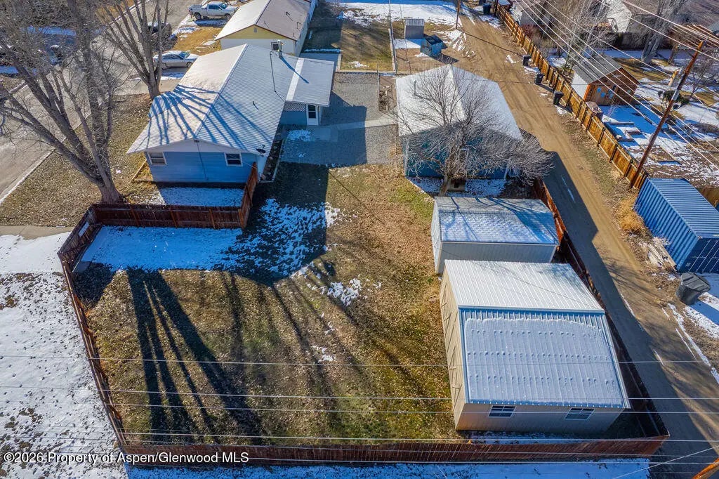 1 of 55 - 886 Washington Street, Craig, CO