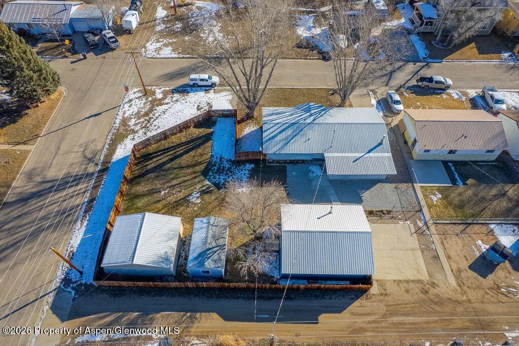 52 of 55 - 886 Washington Street, Craig, CO