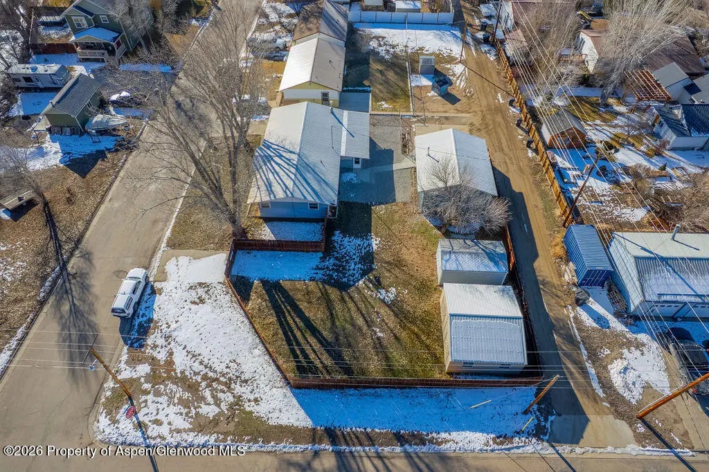 53 of 55 - 886 Washington Street, Craig, CO