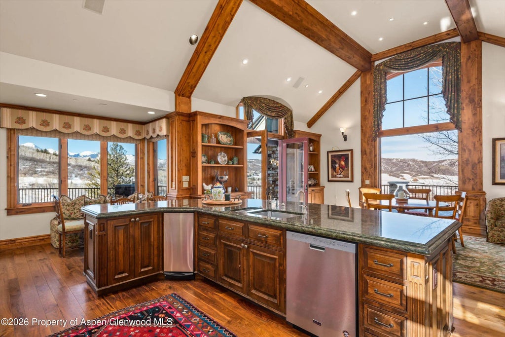 13 of 39 - 971 Cluny Road, Aspen, CO