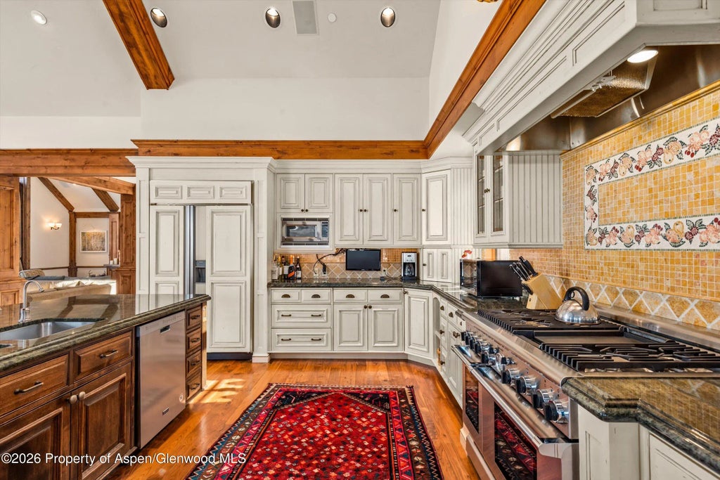 14 of 39 - 971 Cluny Road, Aspen, CO