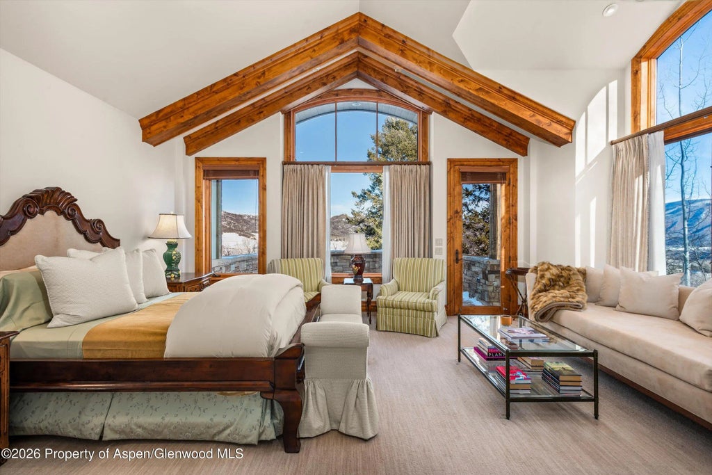 16 of 39 - 971 Cluny Road, Aspen, CO