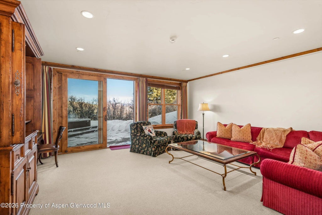 23 of 39 - 971 Cluny Road, Aspen, CO