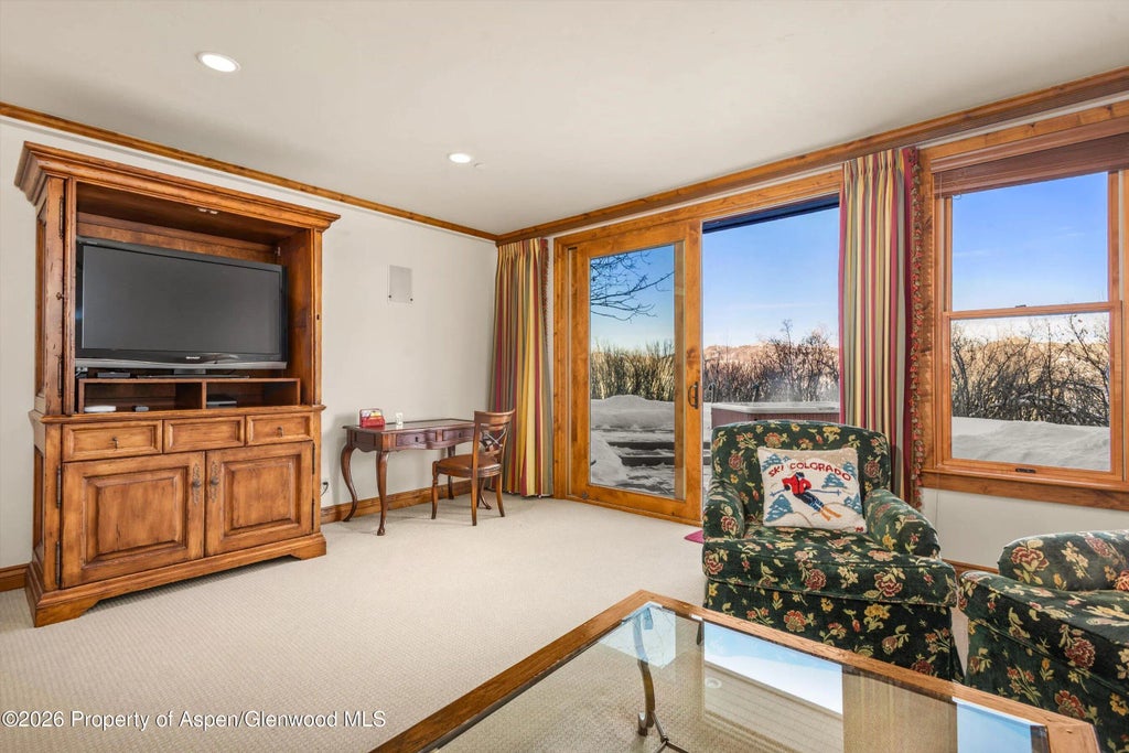 24 of 39 - 971 Cluny Road, Aspen, CO