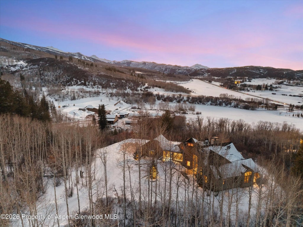 38 of 39 - 971 Cluny Road, Aspen, CO