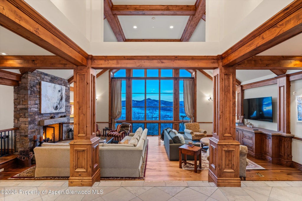 4 of 39 - 971 Cluny Road, Aspen, CO