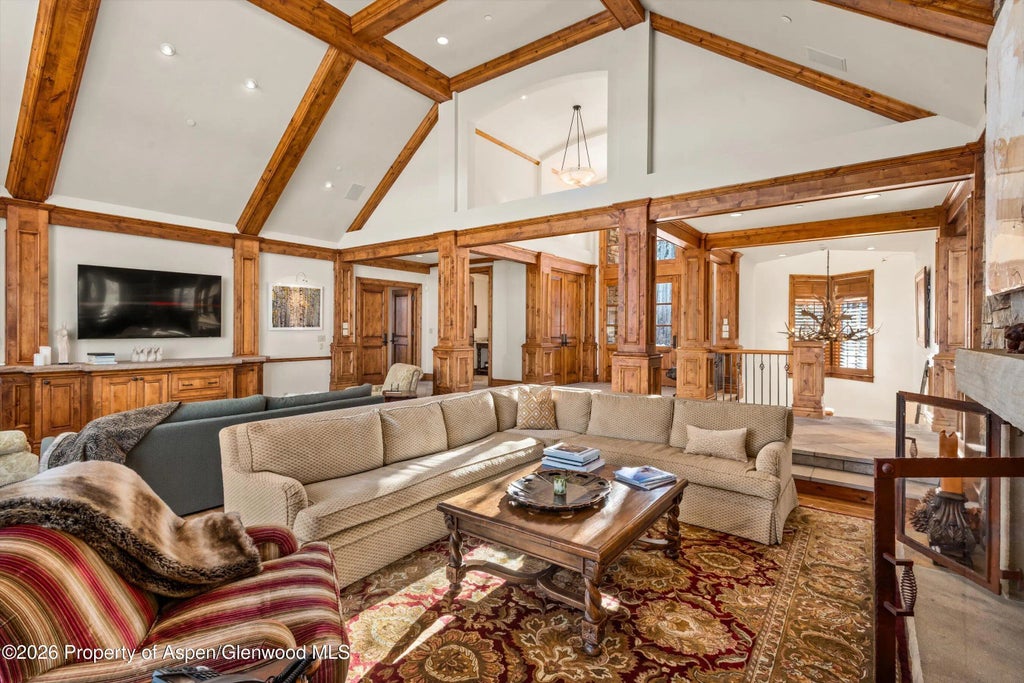 6 of 39 - 971 Cluny Road, Aspen, CO