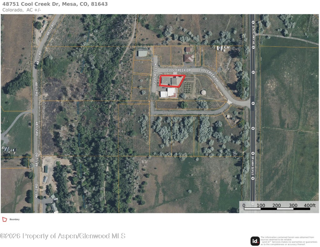 31 of 32 - 48751 Cool Creek Drive, Mesa, CO