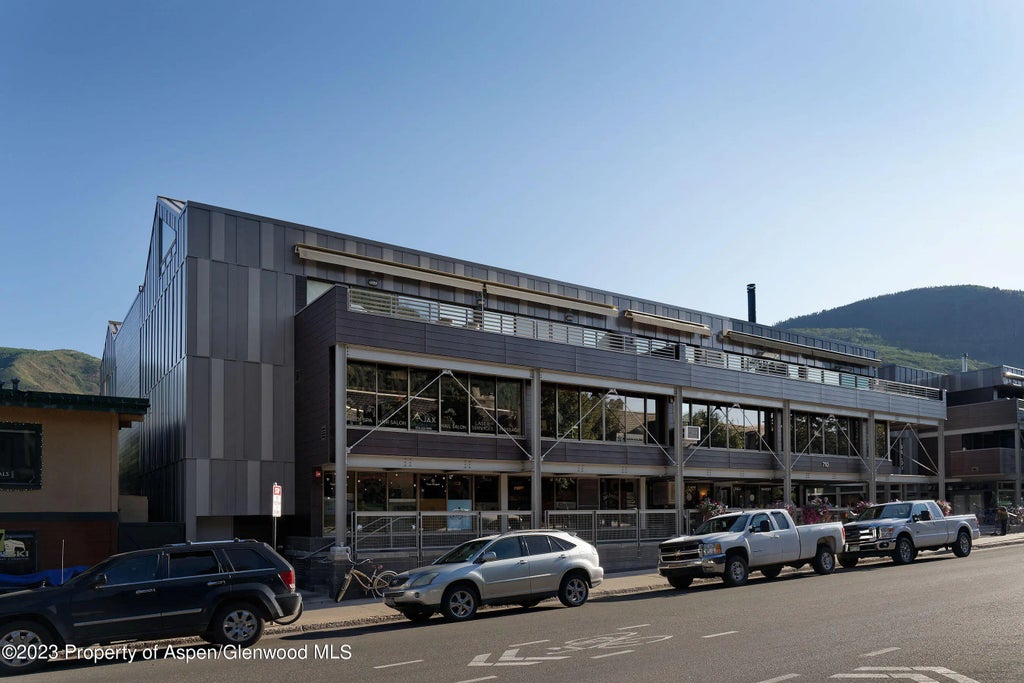 1 of 2 - 710 E Durant Avenue P16, Aspen, CO