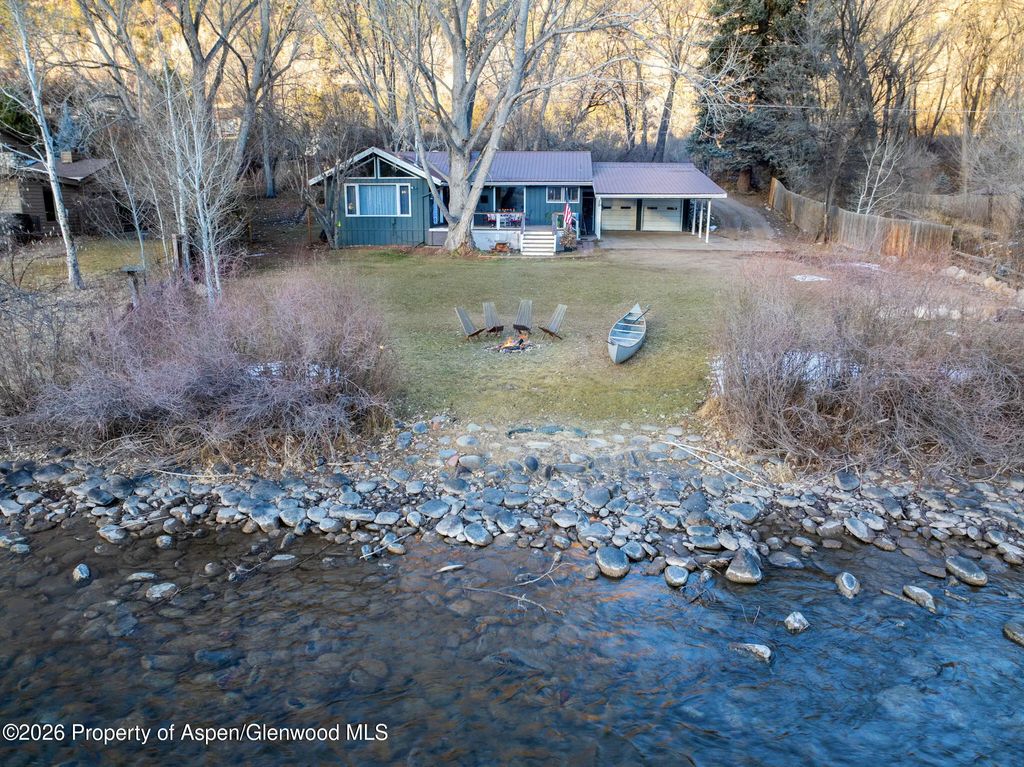 32 of 33 - 4841 County Road 154, Glenwood Springs, CO