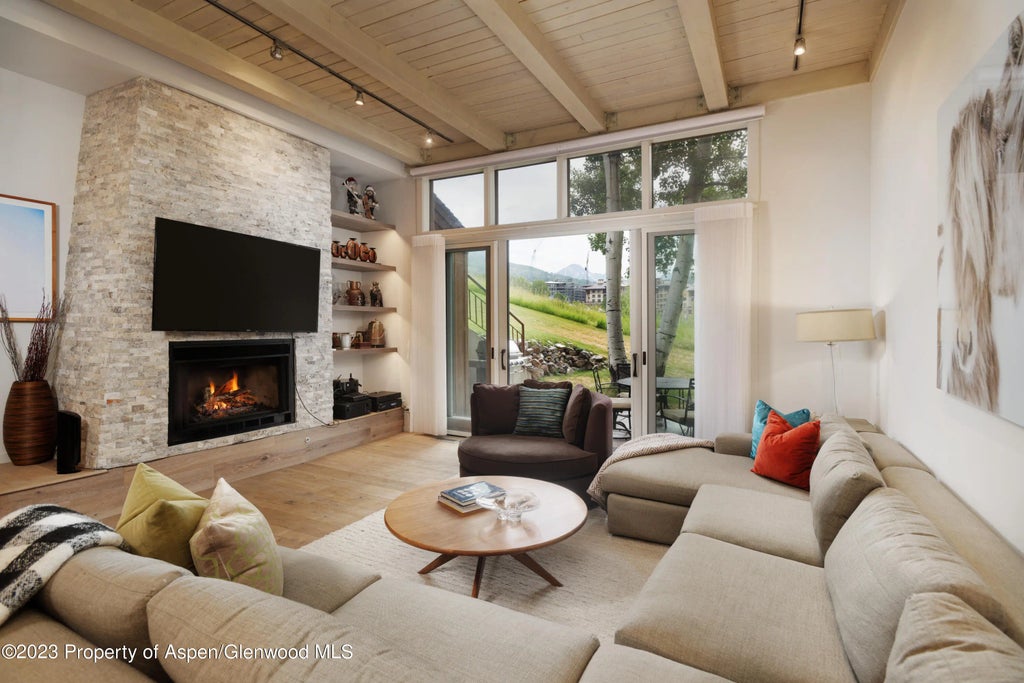 1 of 34 - 810 Ridge Road #6, Snowmass Village, CO