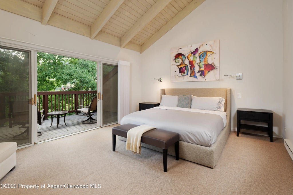 11 of 34 - 810 Ridge Road #6, Snowmass Village, CO