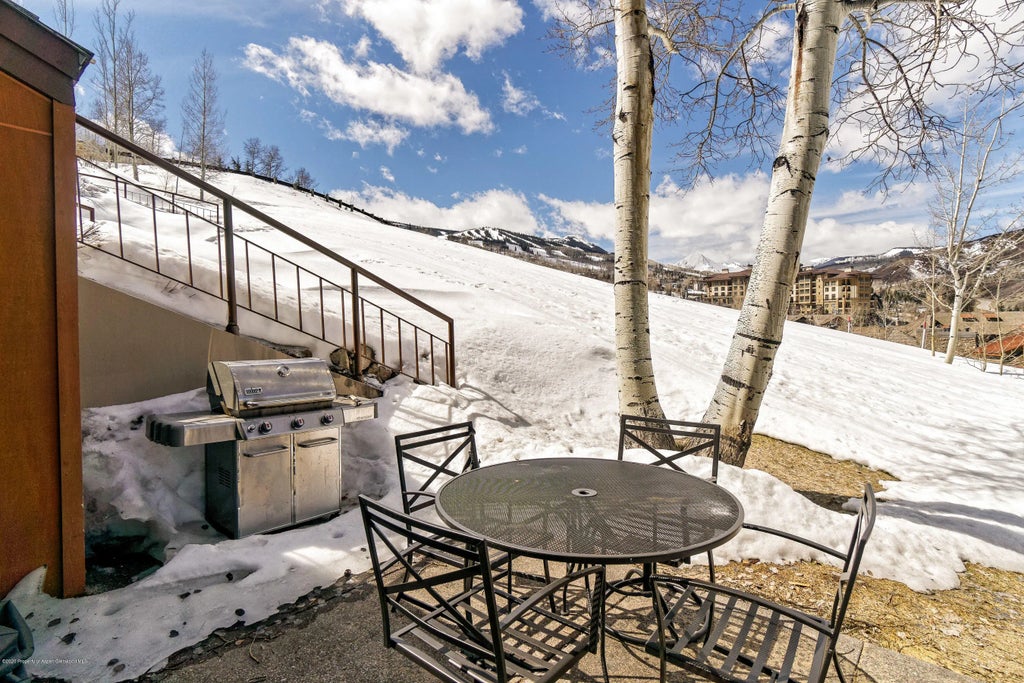 16 of 34 - 810 Ridge Road #6, Snowmass Village, CO